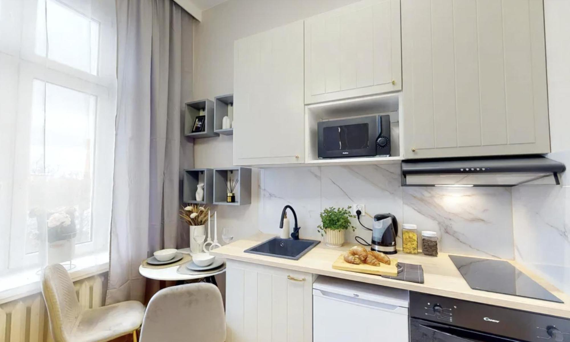 Y13 Apartments Varsó Kültér fotó
